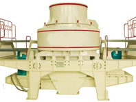 大型圓錐破碎機如何發(fā)揮最大效能？