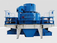 沒想到，制砂機維護還有這么多學問