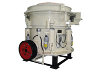 圓錐破碎機(jī)錐齒輪頻繁根切打齒，維修太貴怎么辦？