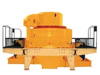 沖擊式制砂機(jī)配件耐磨損 我有妙招！