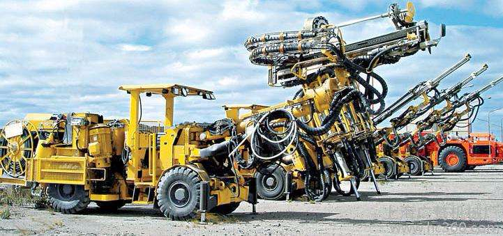 礦山行業(yè)四大常用生產(chǎn)線是什么?